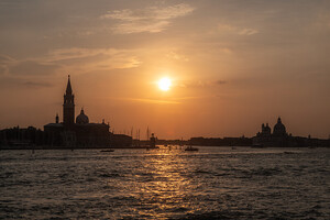 Venise la splendide